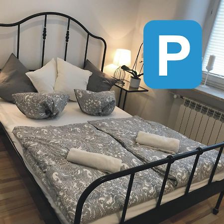 Stare Miasto Swietojerska 12 Apartment วอร์ซอ ภายนอก รูปภาพ