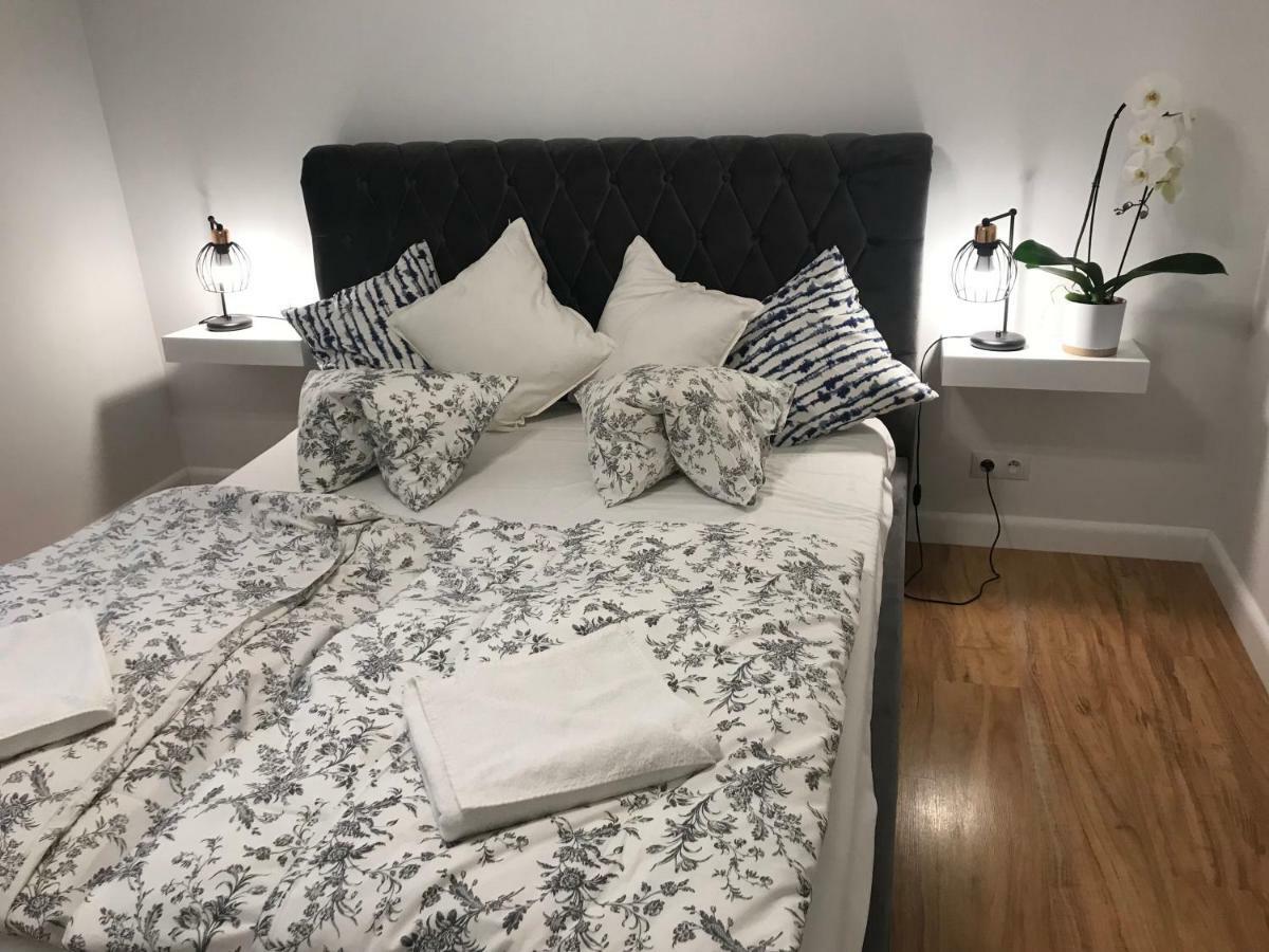 Stare Miasto Swietojerska 12 Apartment วอร์ซอ ภายนอก รูปภาพ