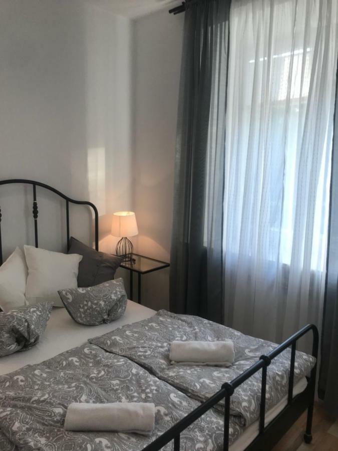 Stare Miasto Swietojerska 12 Apartment วอร์ซอ ภายนอก รูปภาพ