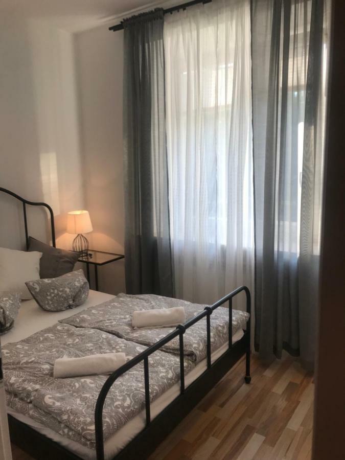 Stare Miasto Swietojerska 12 Apartment วอร์ซอ ภายนอก รูปภาพ