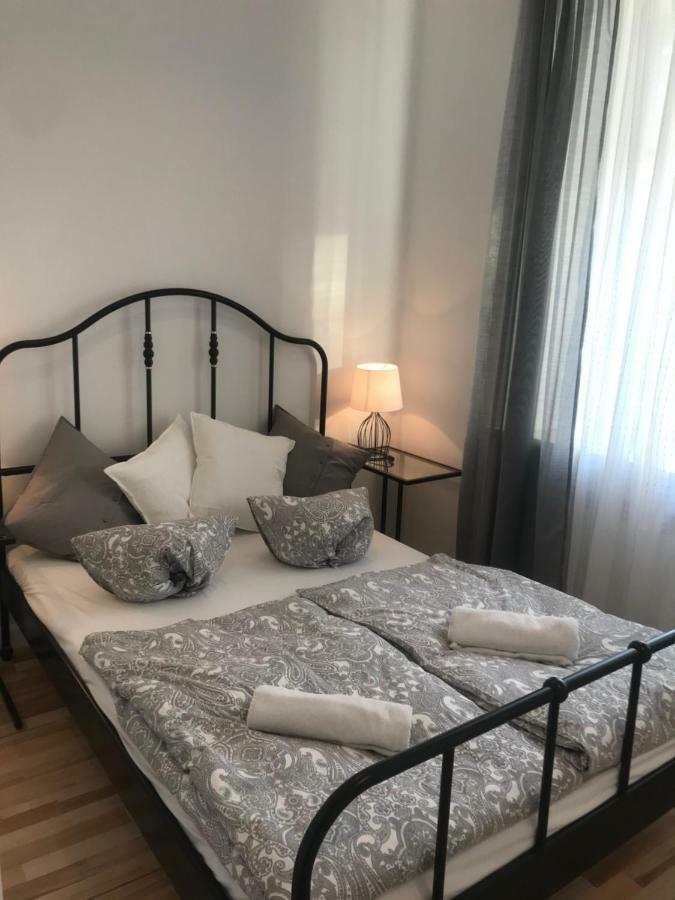 Stare Miasto Swietojerska 12 Apartment วอร์ซอ ภายนอก รูปภาพ