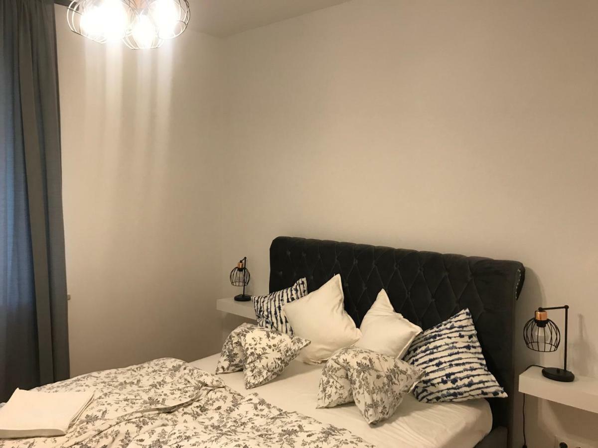Stare Miasto Swietojerska 12 Apartment วอร์ซอ ภายนอก รูปภาพ
