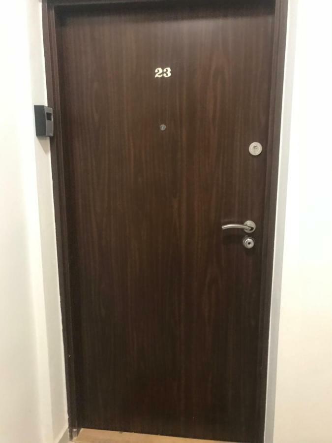 Stare Miasto Swietojerska 12 Apartment วอร์ซอ ภายนอก รูปภาพ